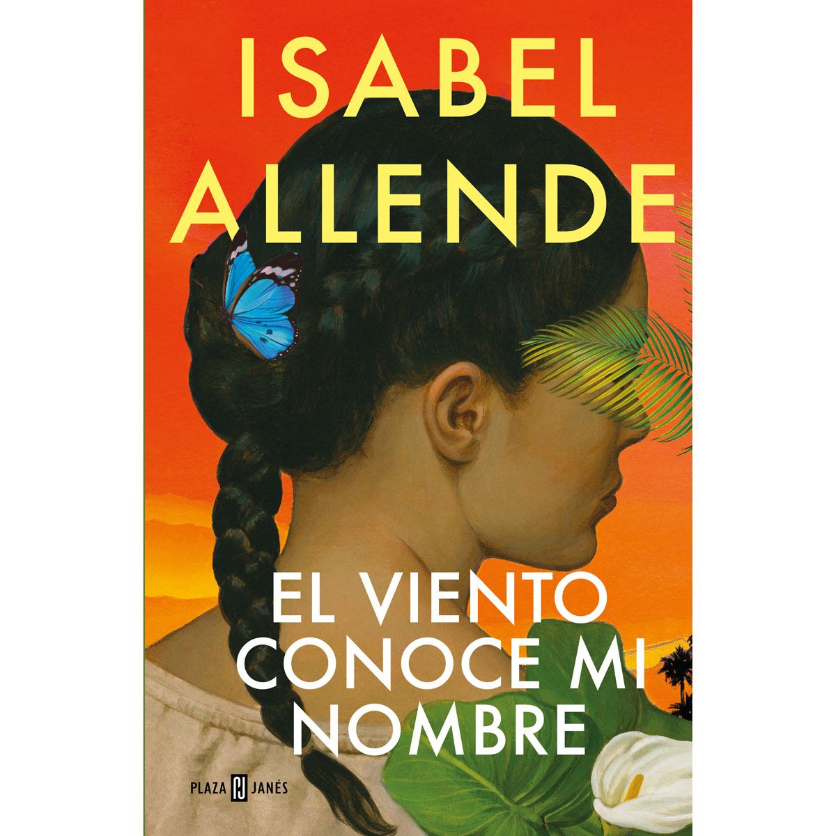 El Viento Conoce Mi Nombre