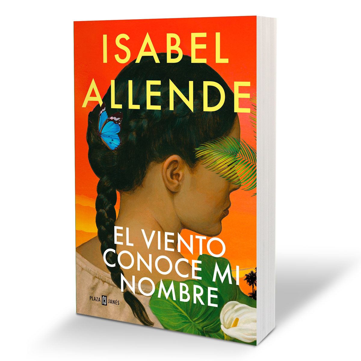 El Viento Conoce Mi Nombre