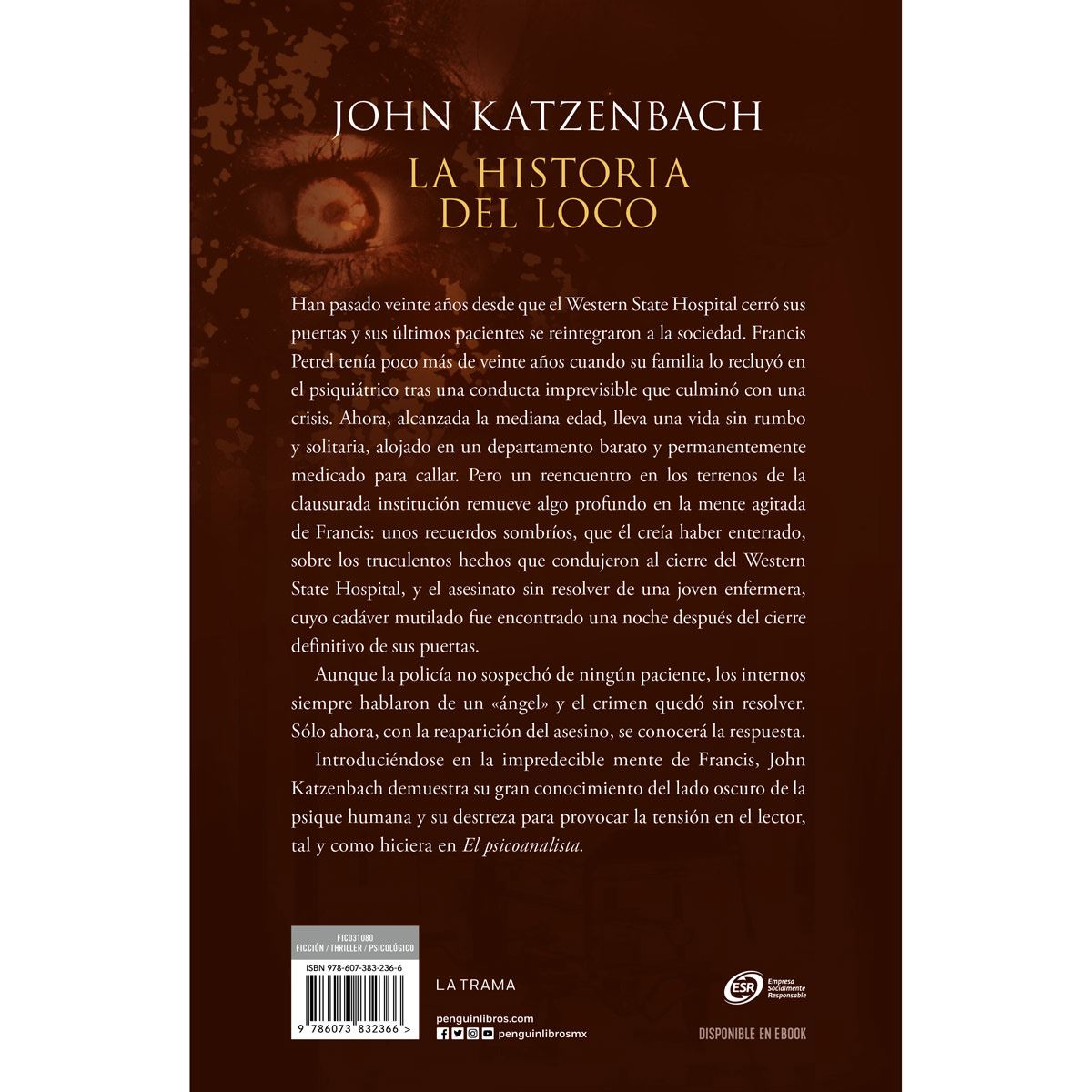 La historia del loco