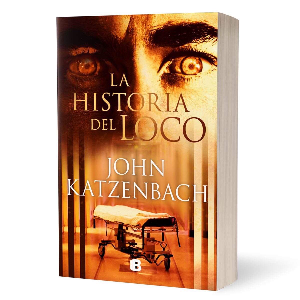 La historia del loco