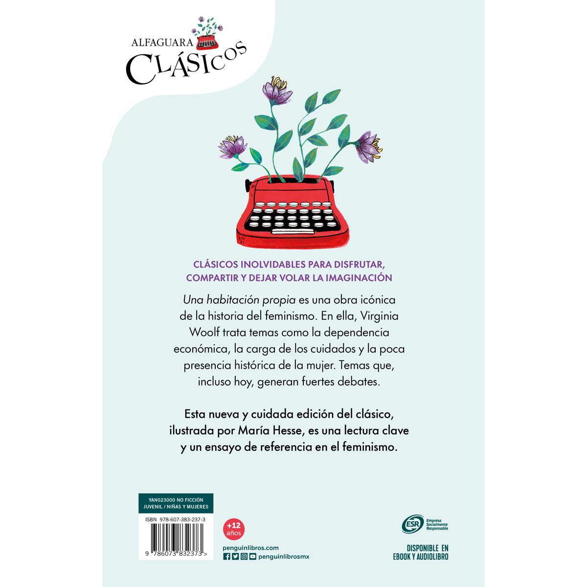 Una habitación propia