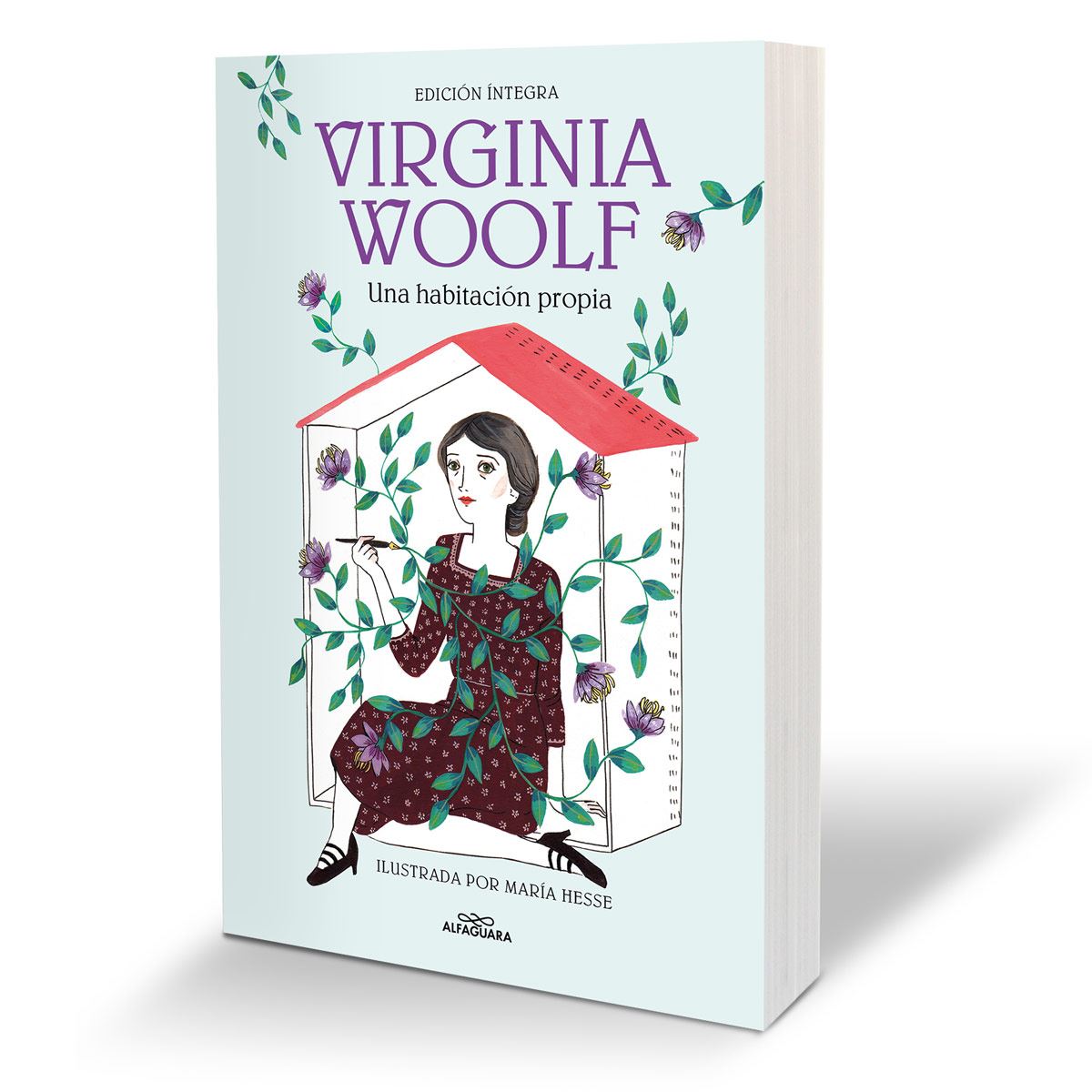 Una habitación propia