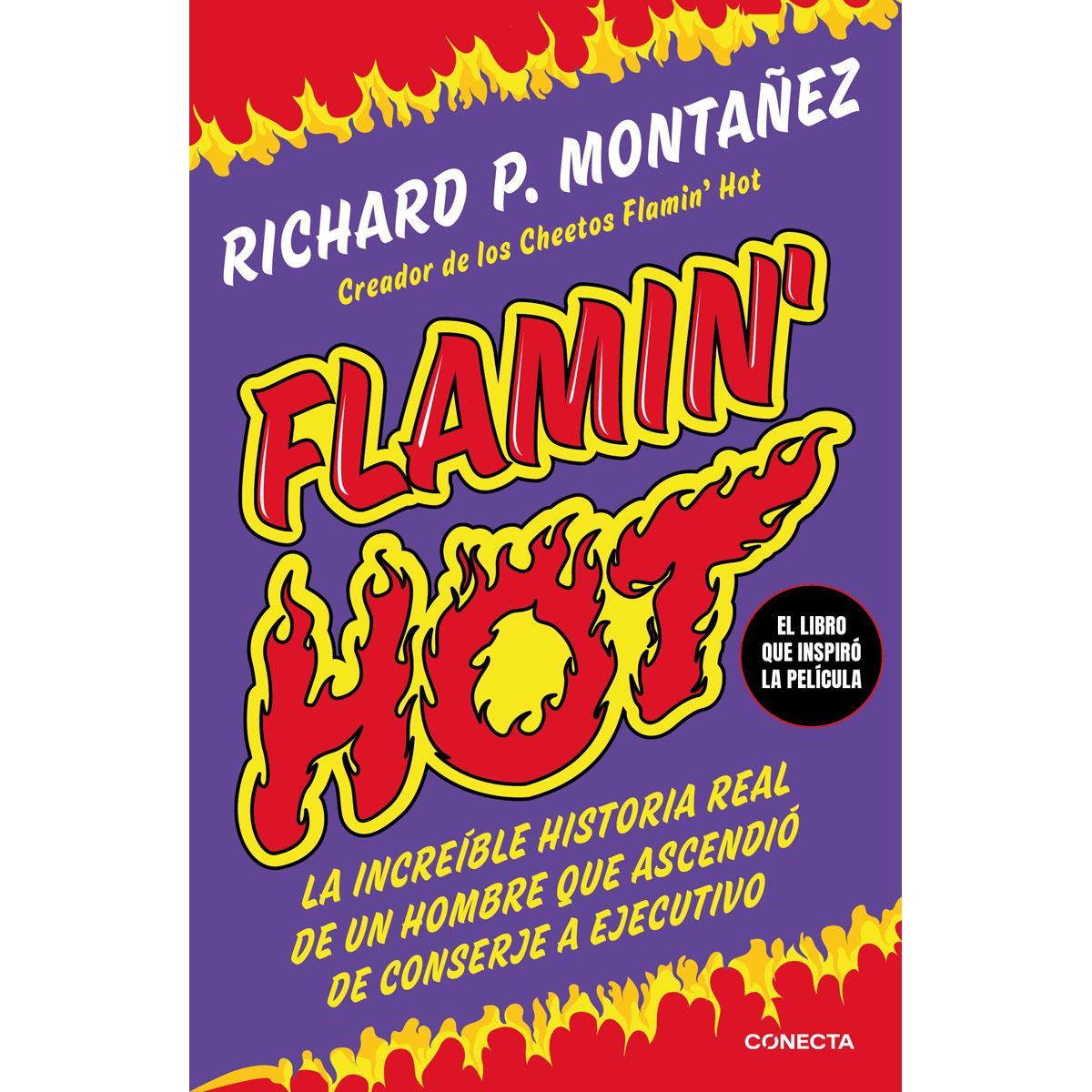 Flamin' hot