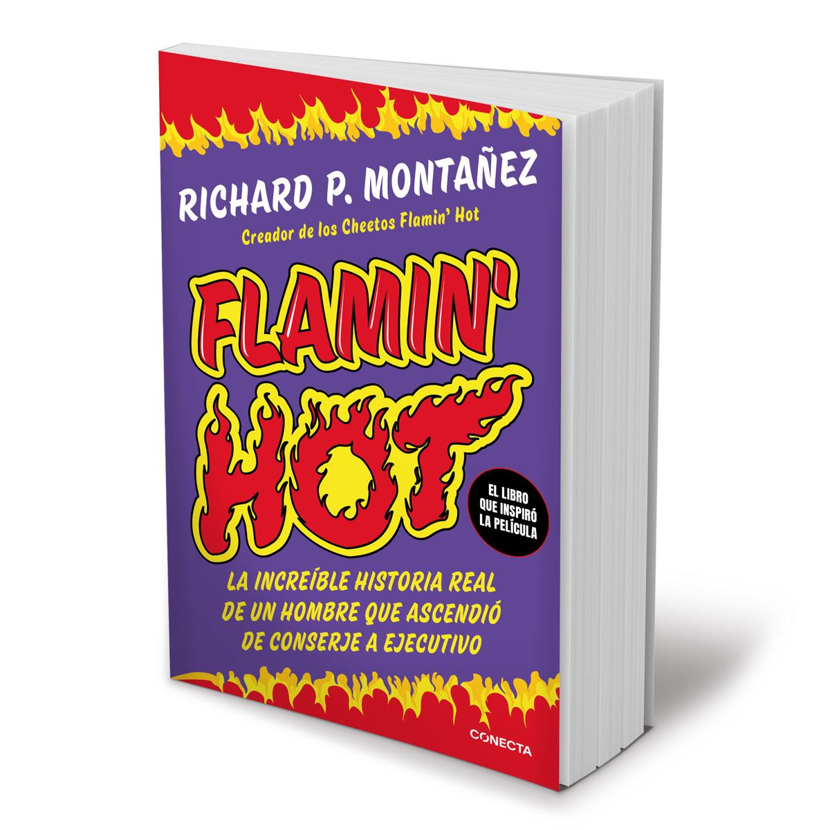 Flamin' hot