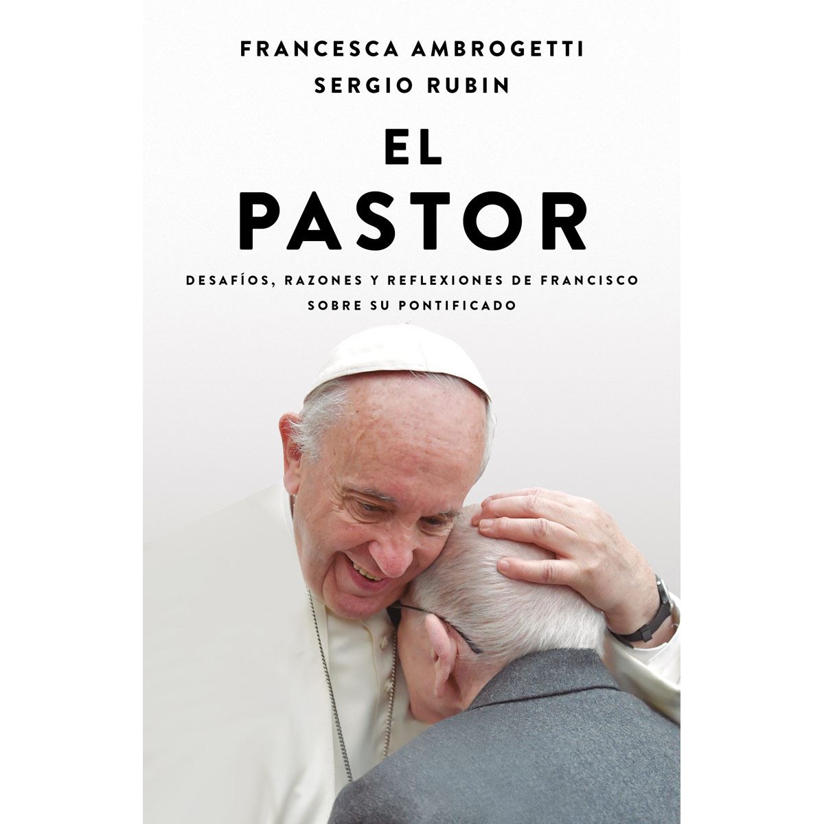 El pastor