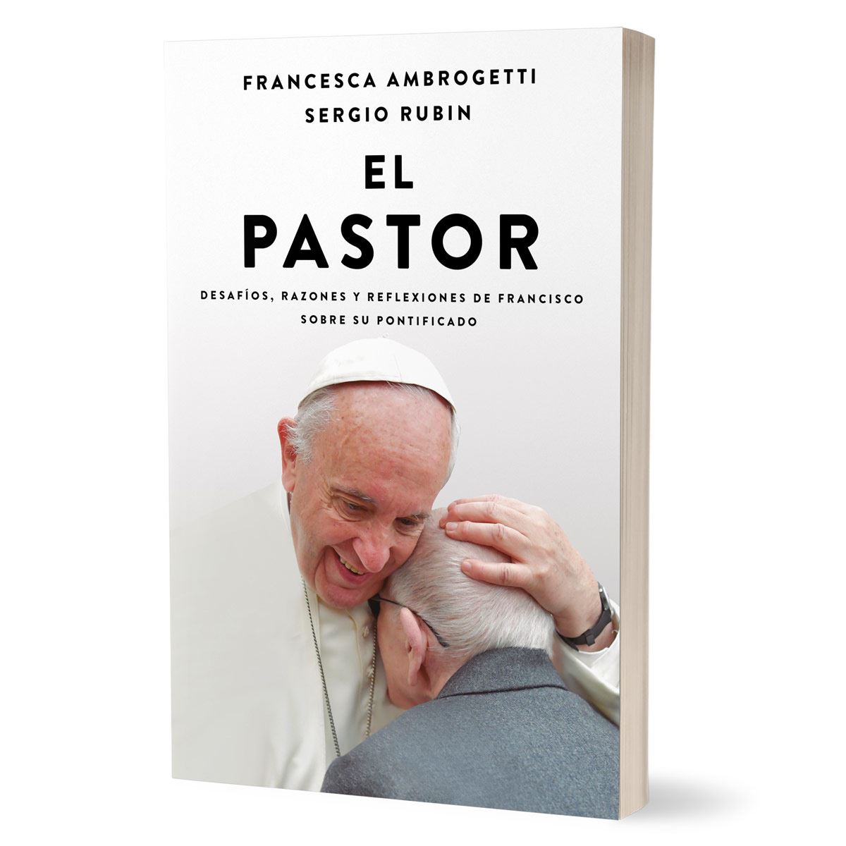 El pastor