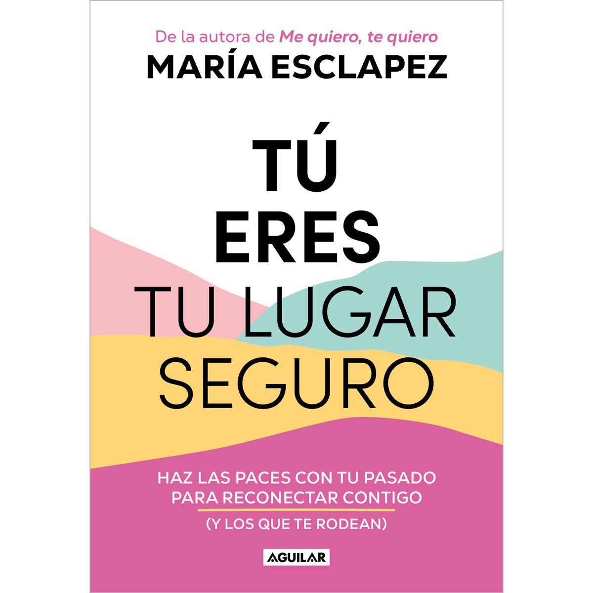 Tú eres tu lugar seguro