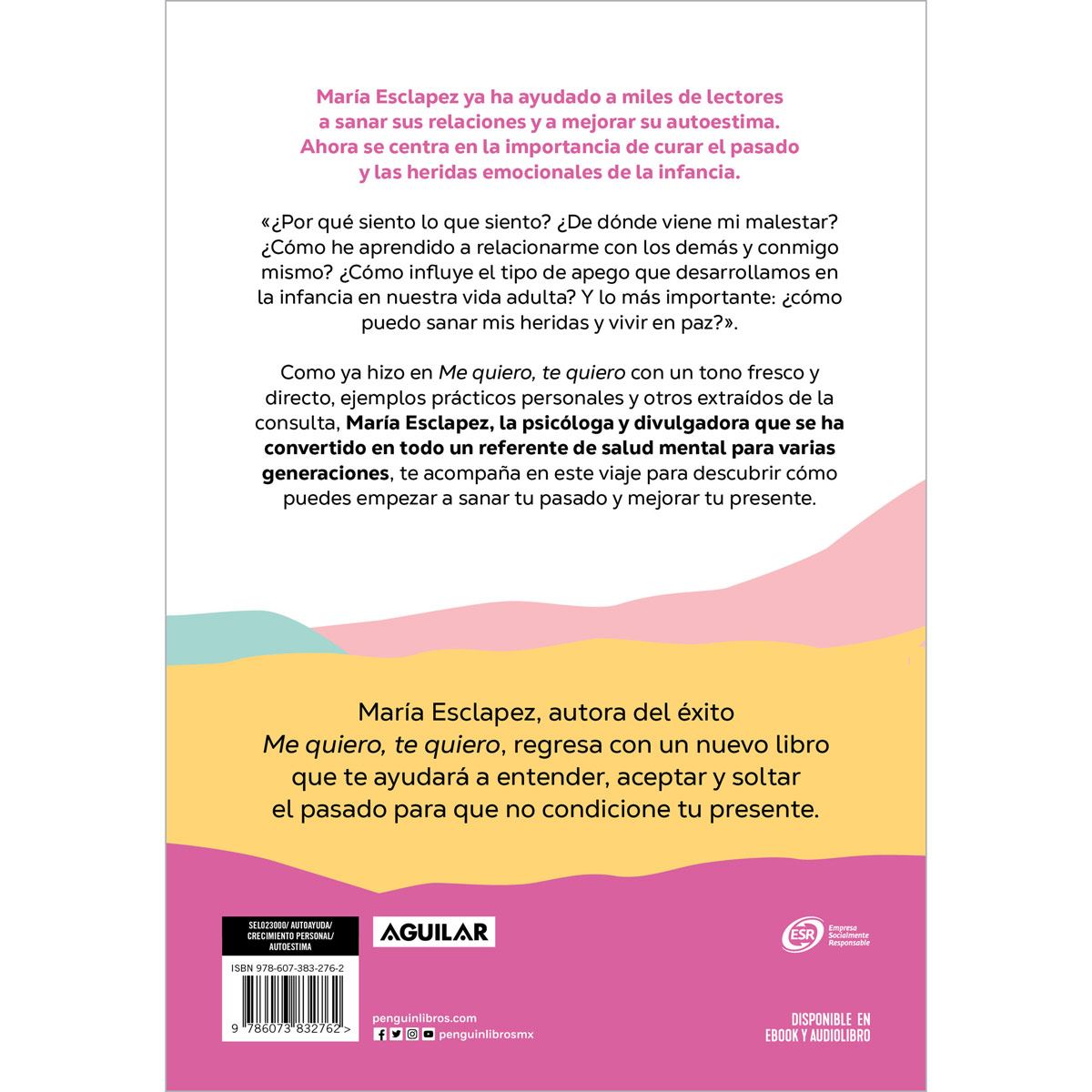 Tú eres tu lugar seguro