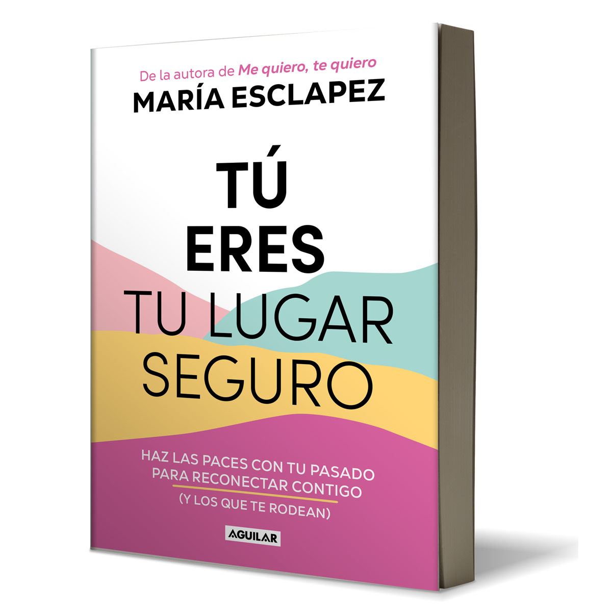 Tú eres tu lugar seguro