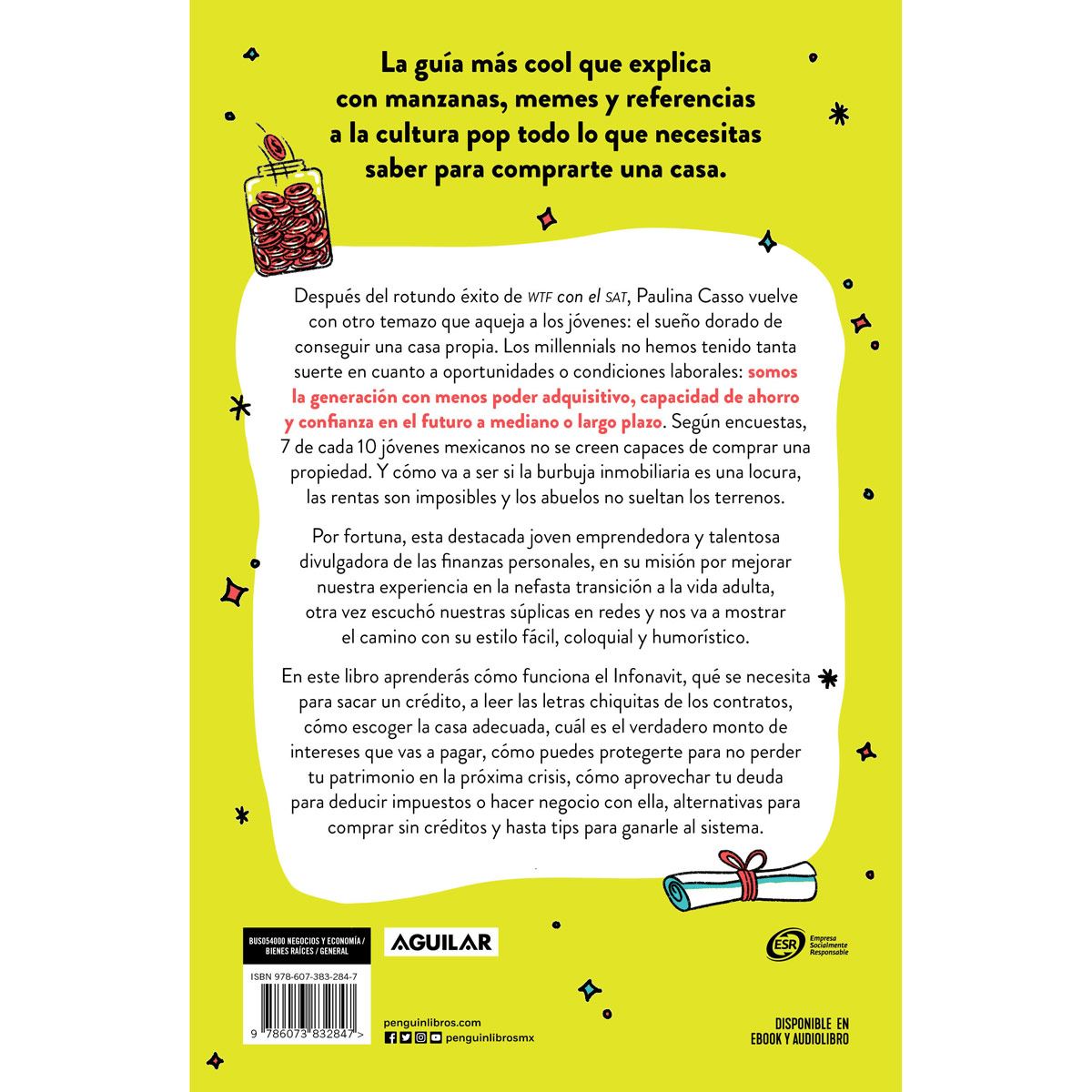 WTF con el INFONAVIT