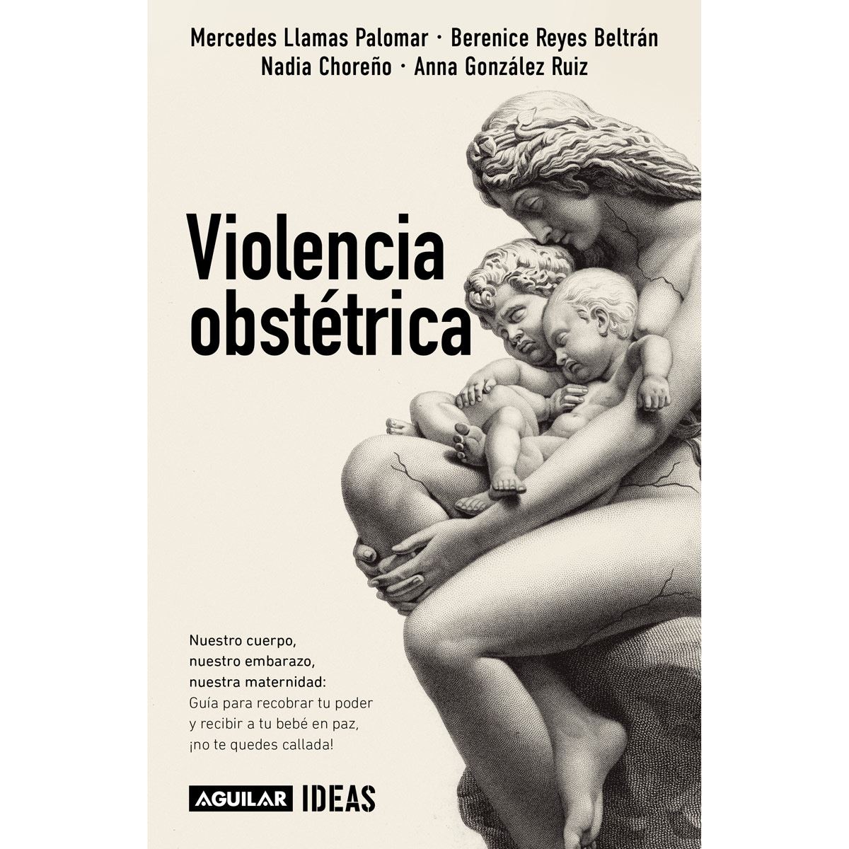 Violencia obstétrica
