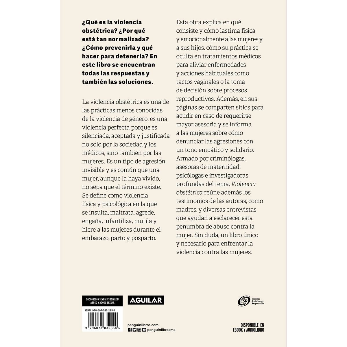 Violencia obstétrica