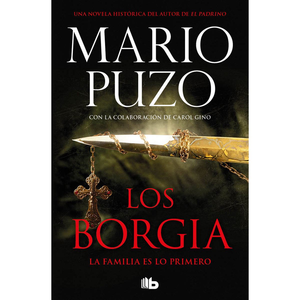 Los Borgia