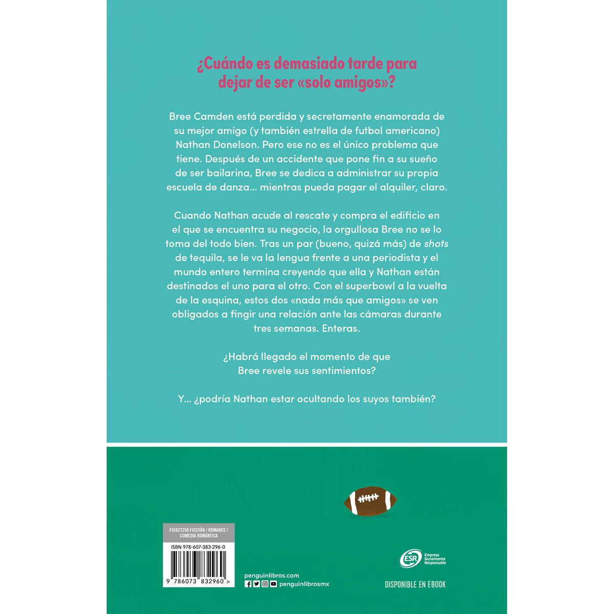 Las reglas del juego