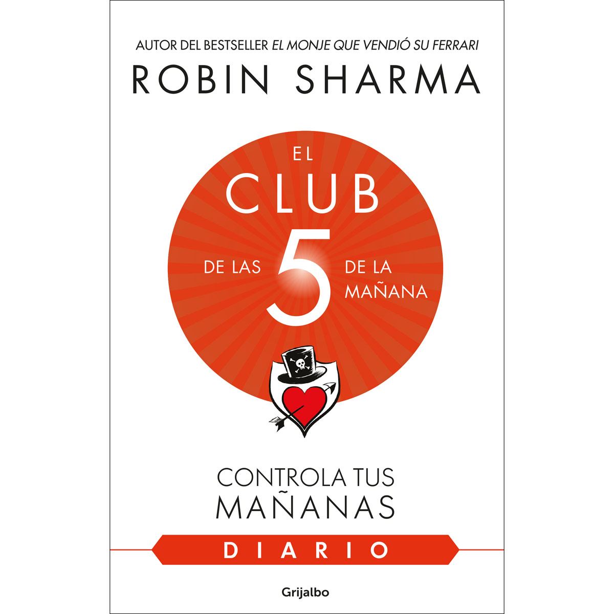 El Club de las 5 de la mañana. Diario