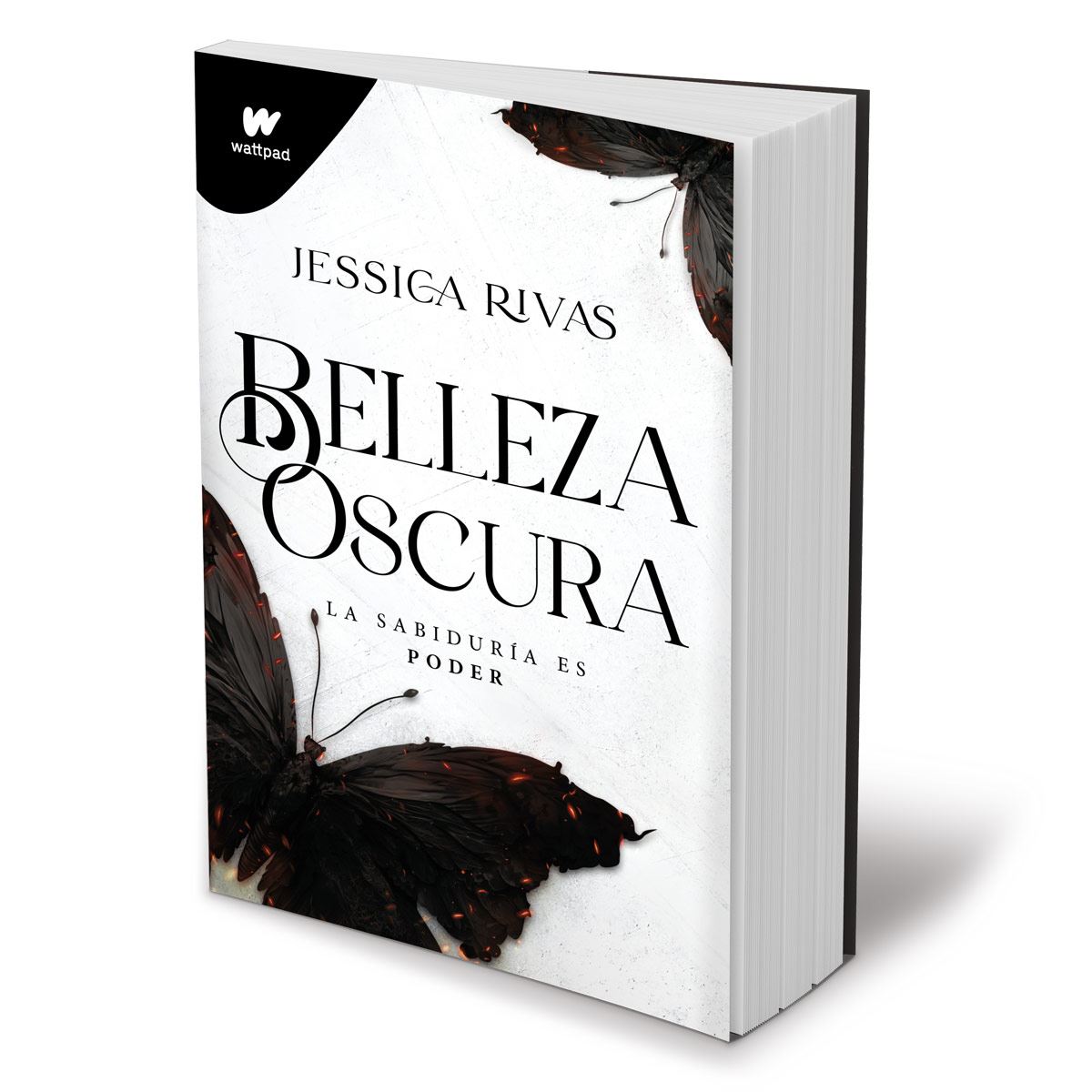 Belleza oscura