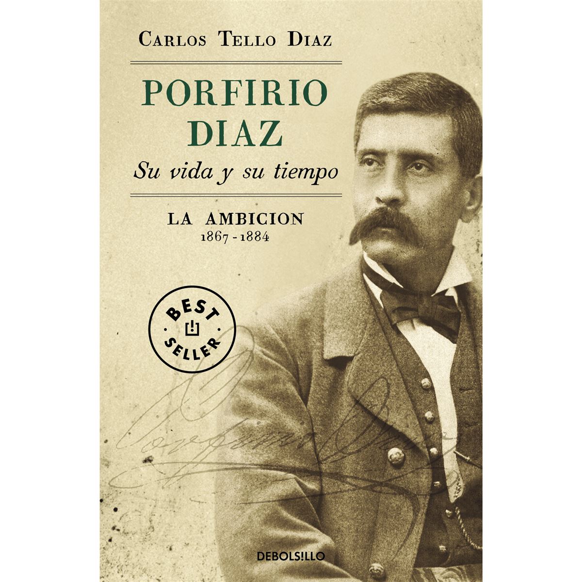 Porfirio Díaz. Su vida y su tiempo II