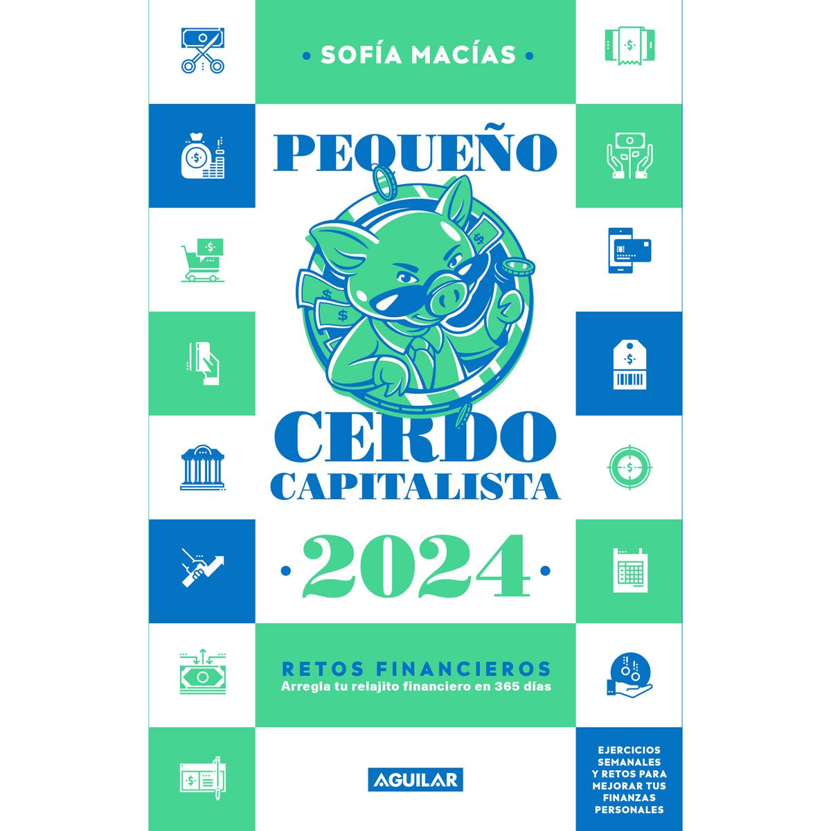 Pequeño Cerdo Capitalista