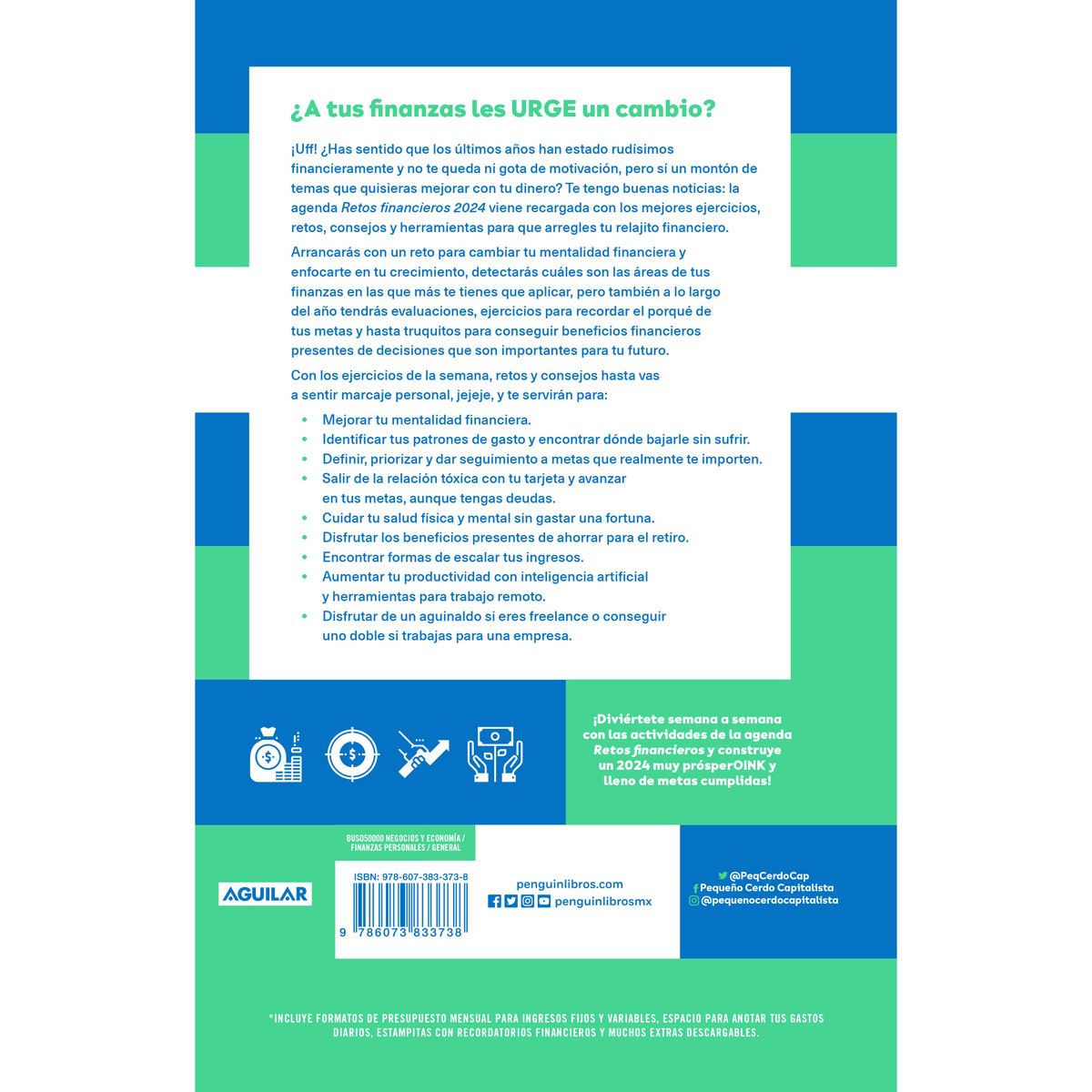 Pequeño Cerdo Capitalista