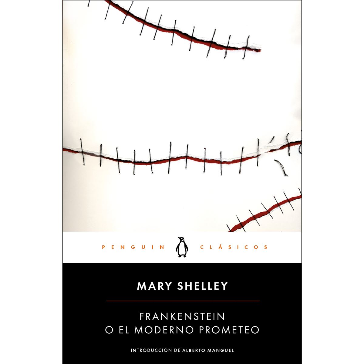 Frankenstein o el moderno Prometeo