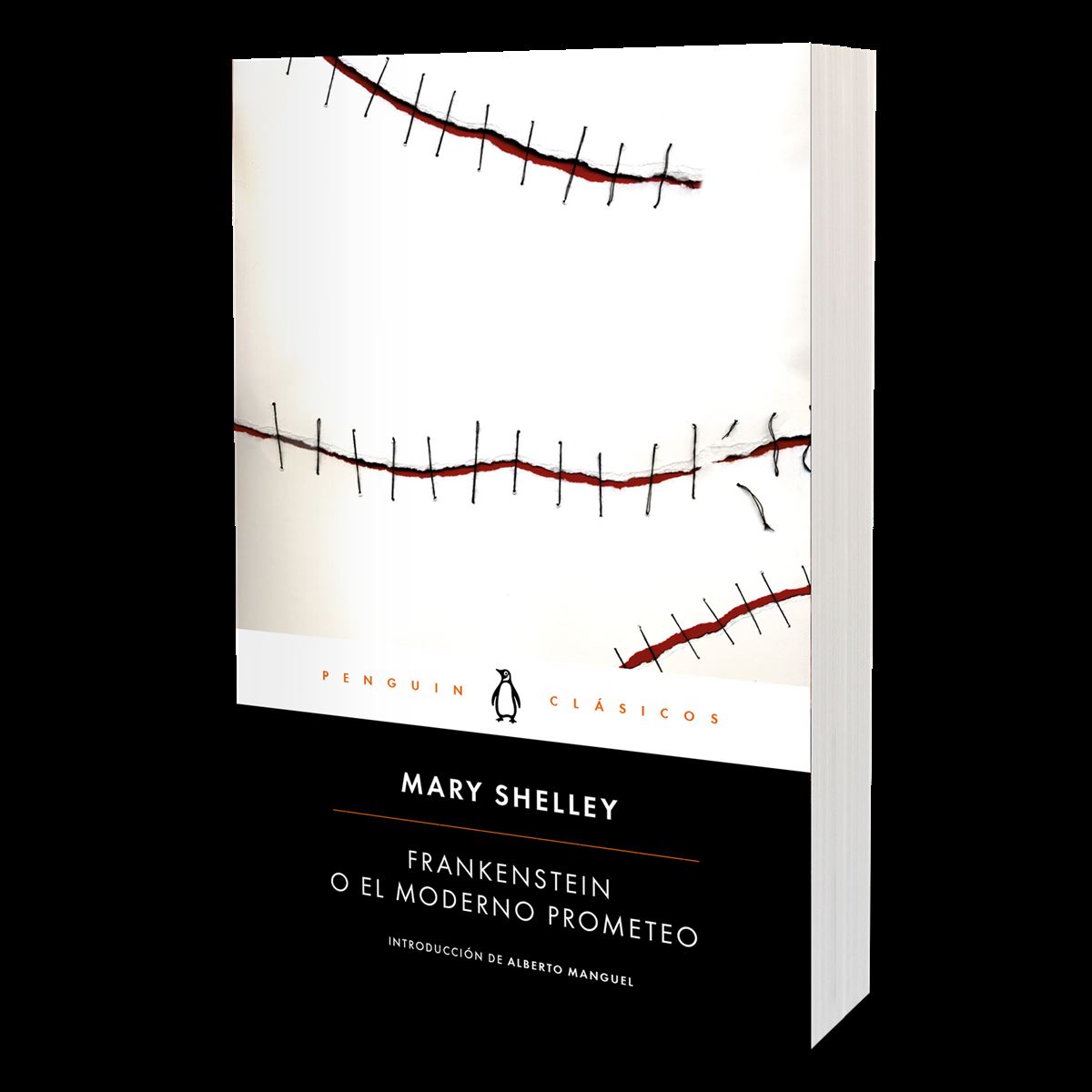 Frankenstein o el moderno Prometeo