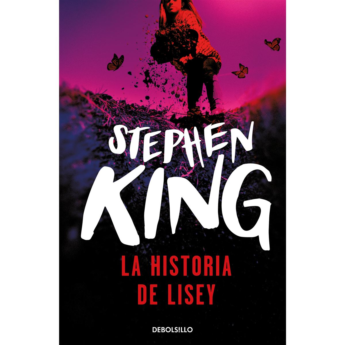 La historia de Lisey