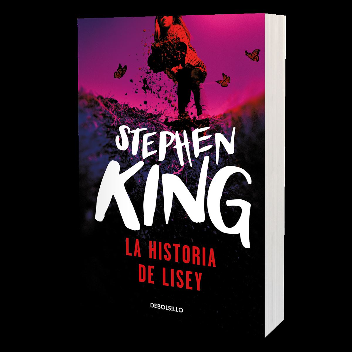 La historia de Lisey