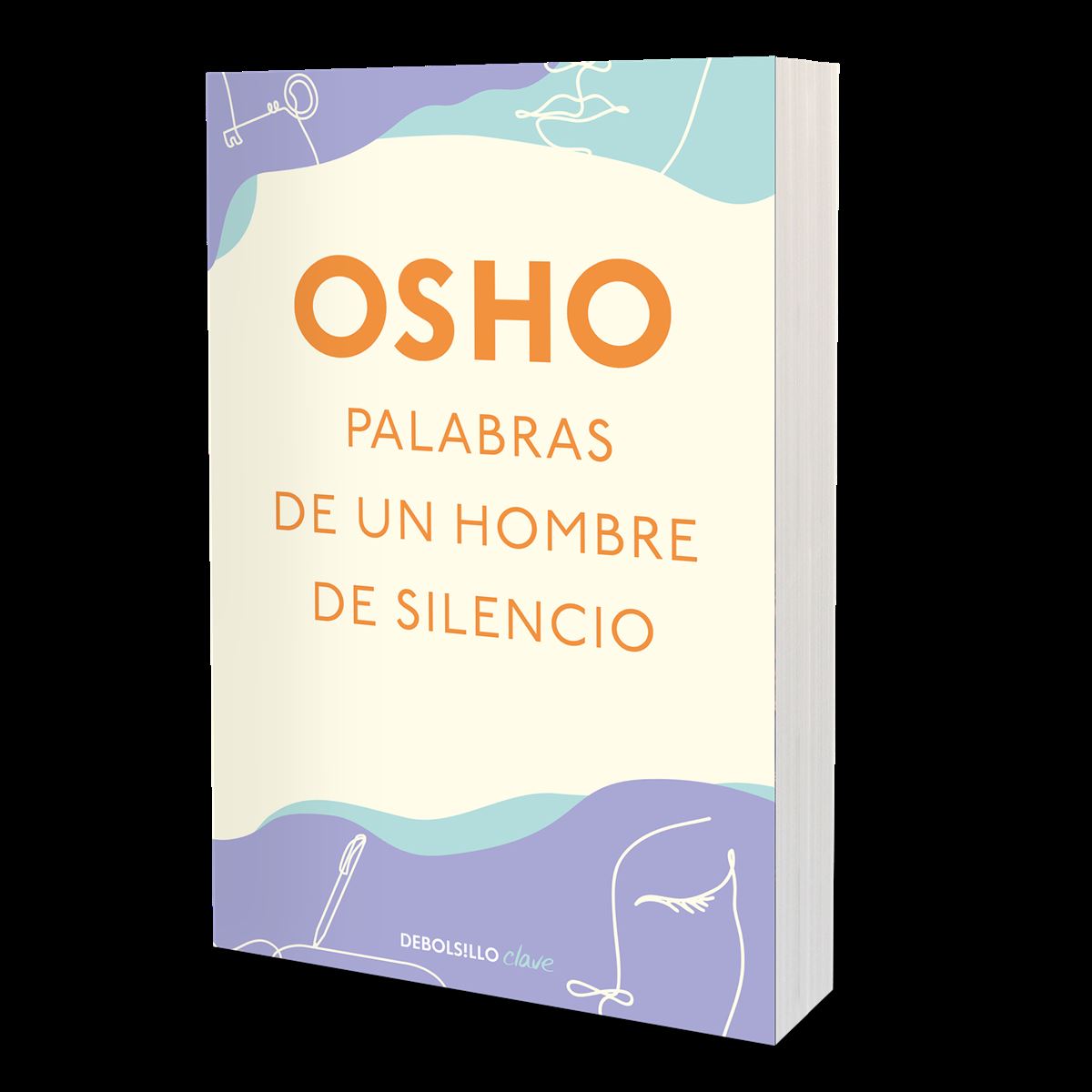 Palabras de un hombre de silencio