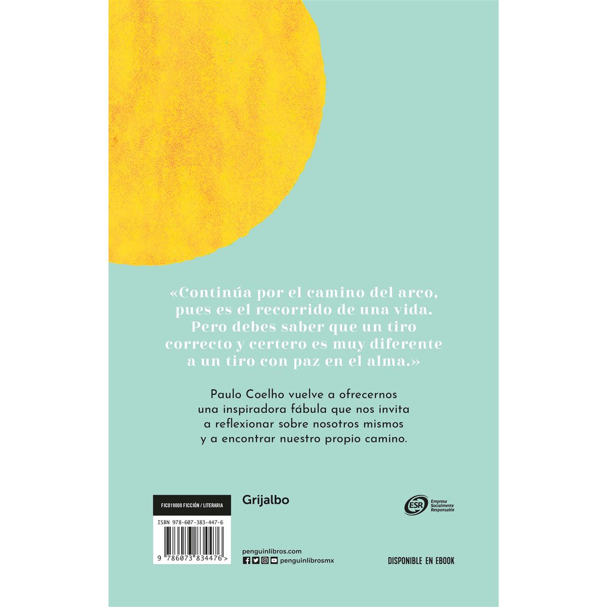 El camino del arquero