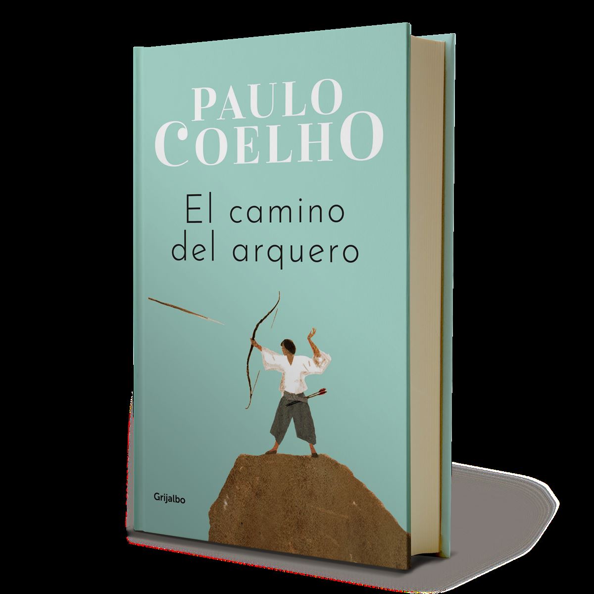 El camino del arquero