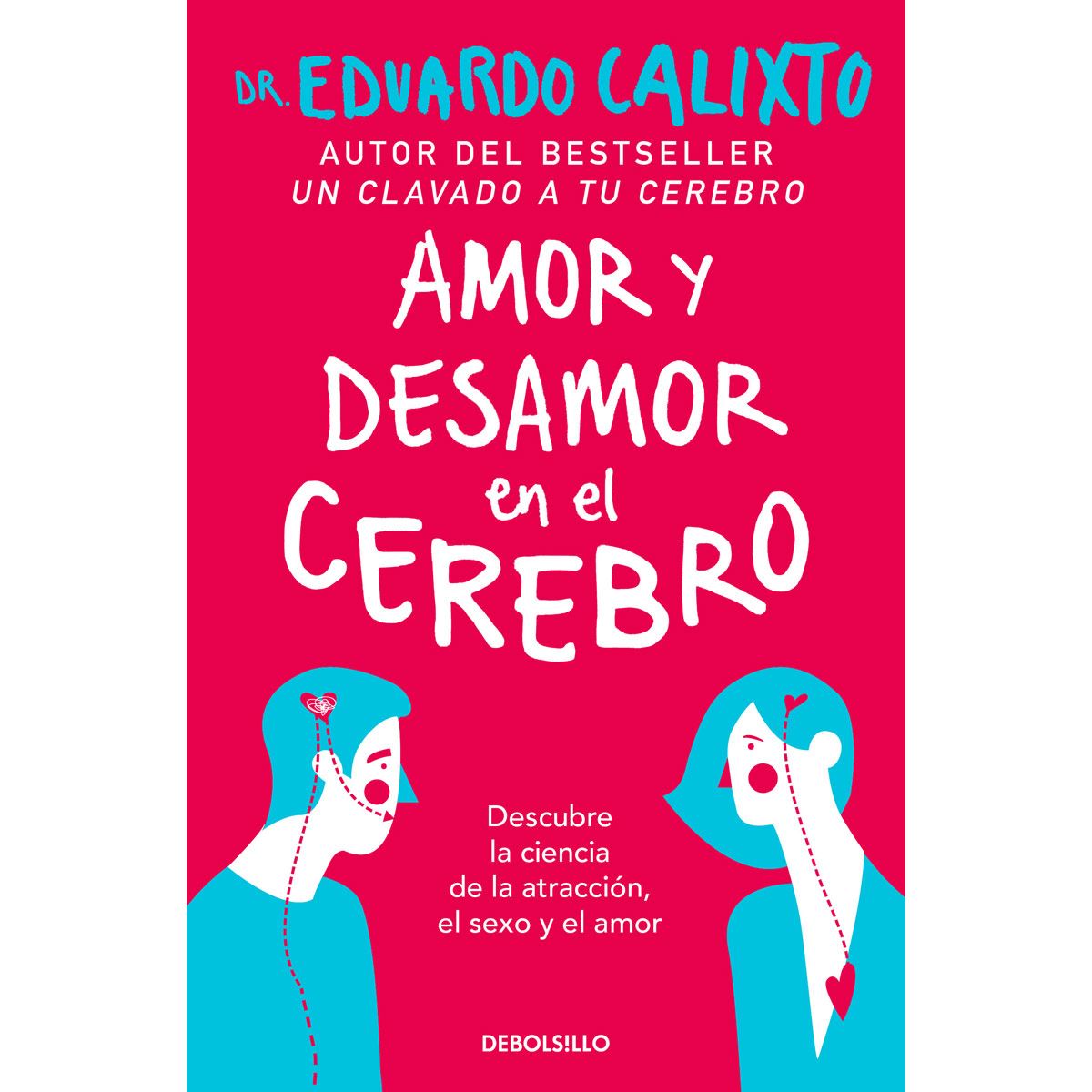 Amor y desamor en el cerebro