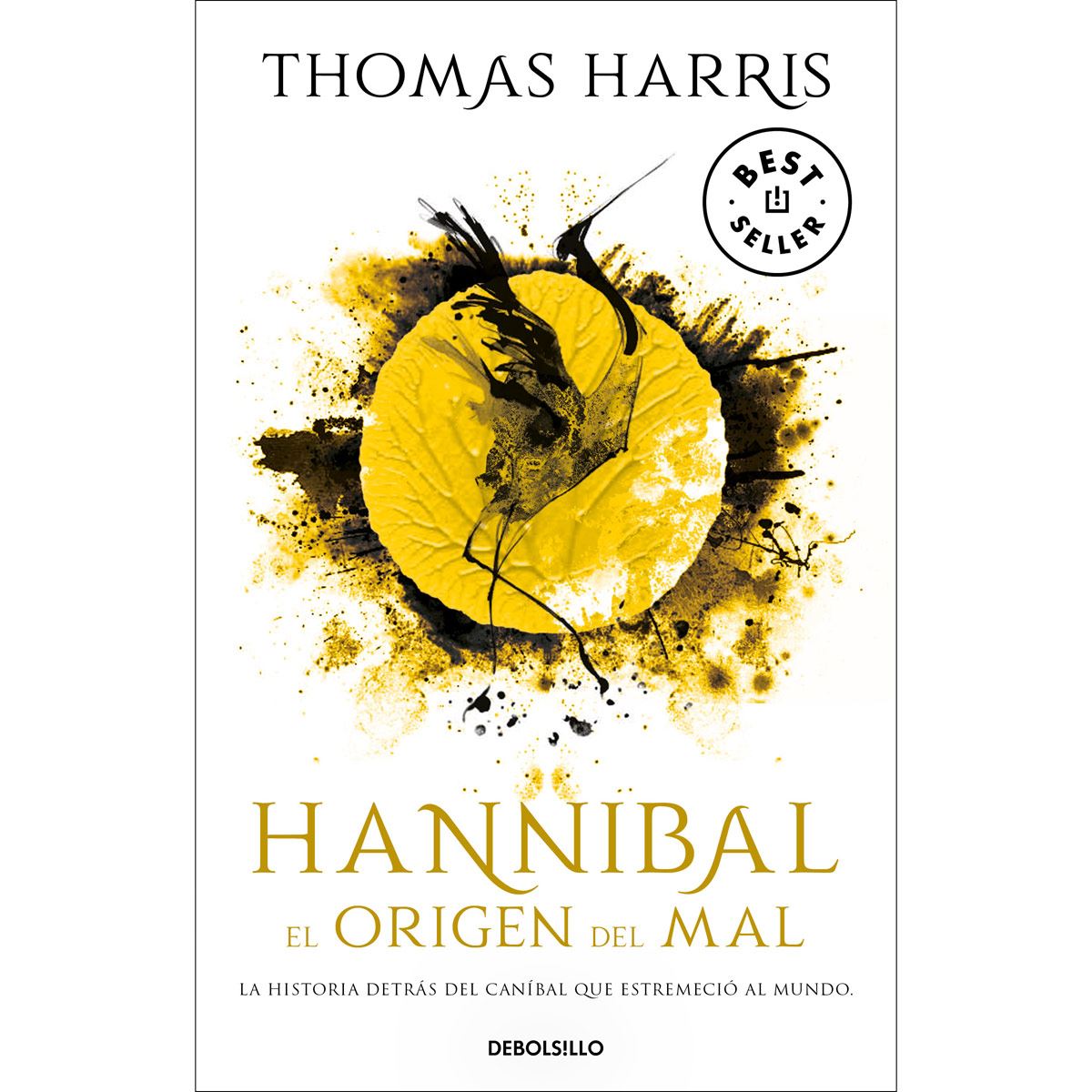 Hannibal: El origen del mal