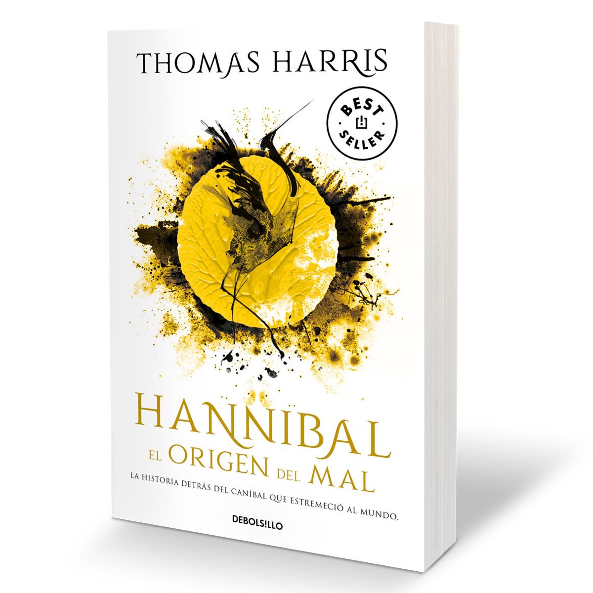 Hannibal: El origen del mal