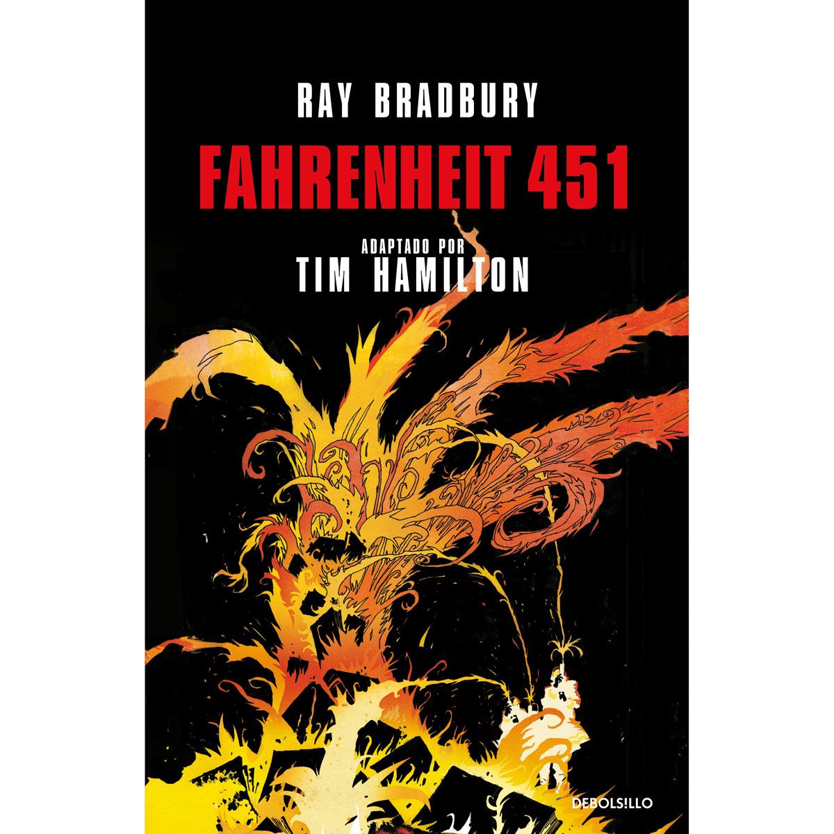 Fahrenheit 451