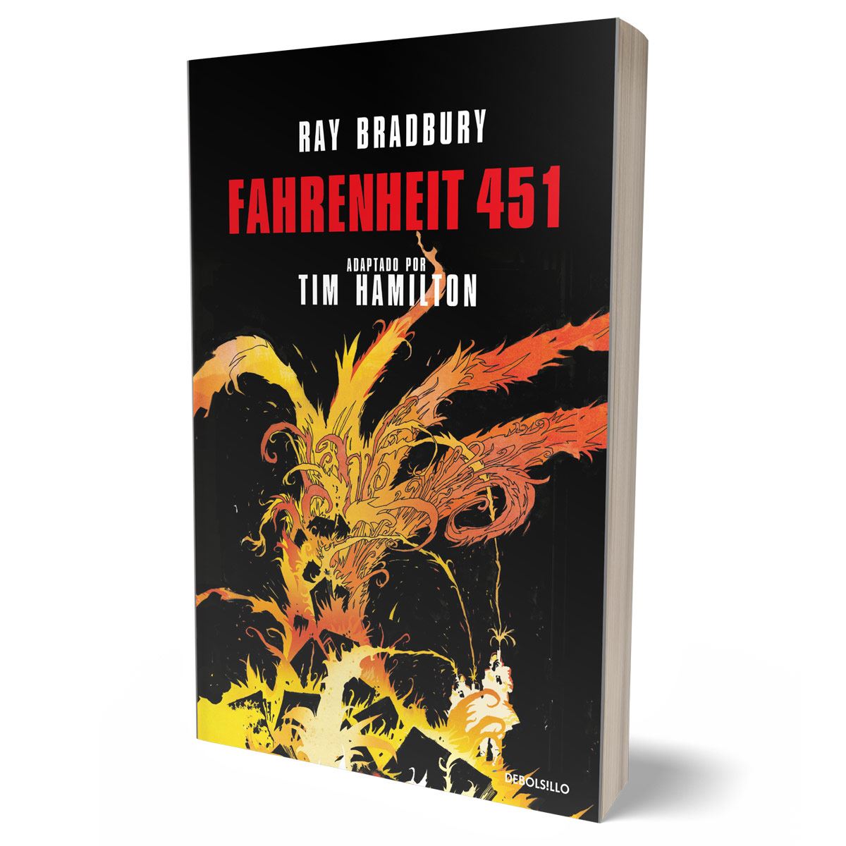 Fahrenheit 451