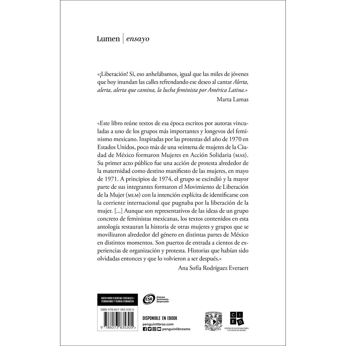 Lo personal es político