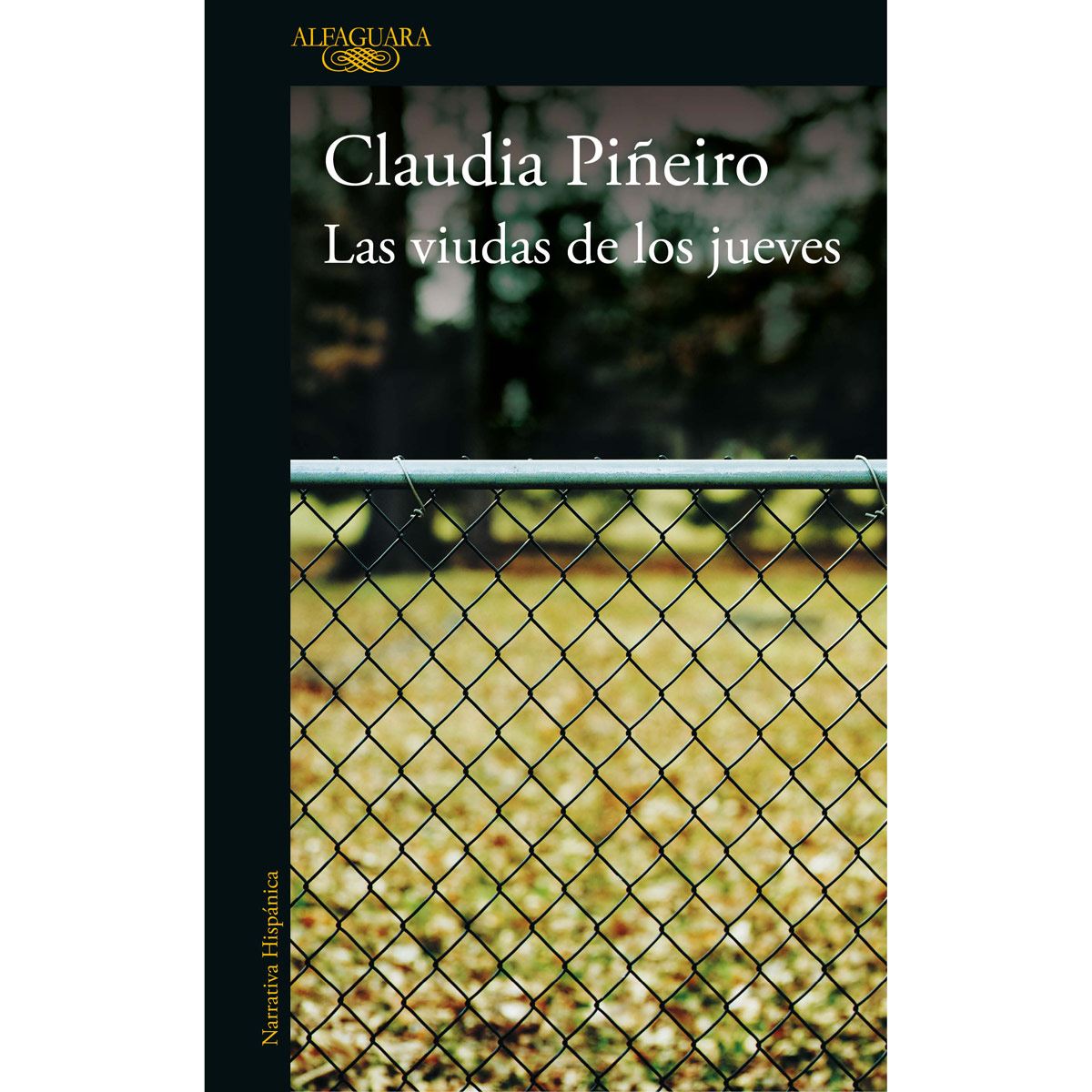 Las viudas de los jueves