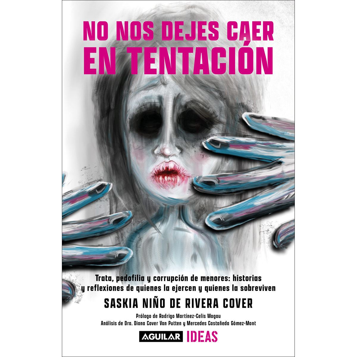 No nos dejes caer en tentación