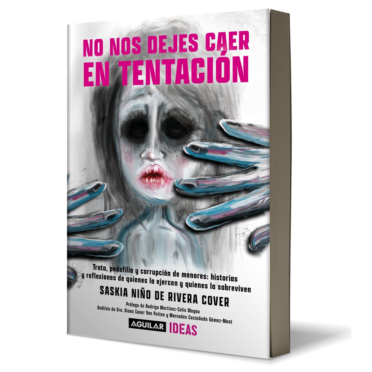 No nos dejes caer en tentación