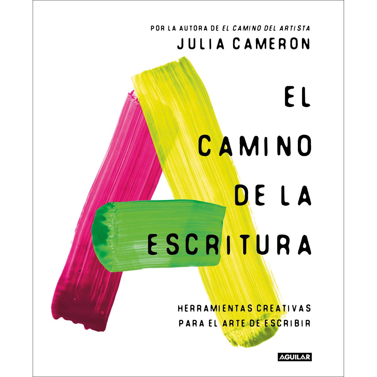 El camino de la escritura