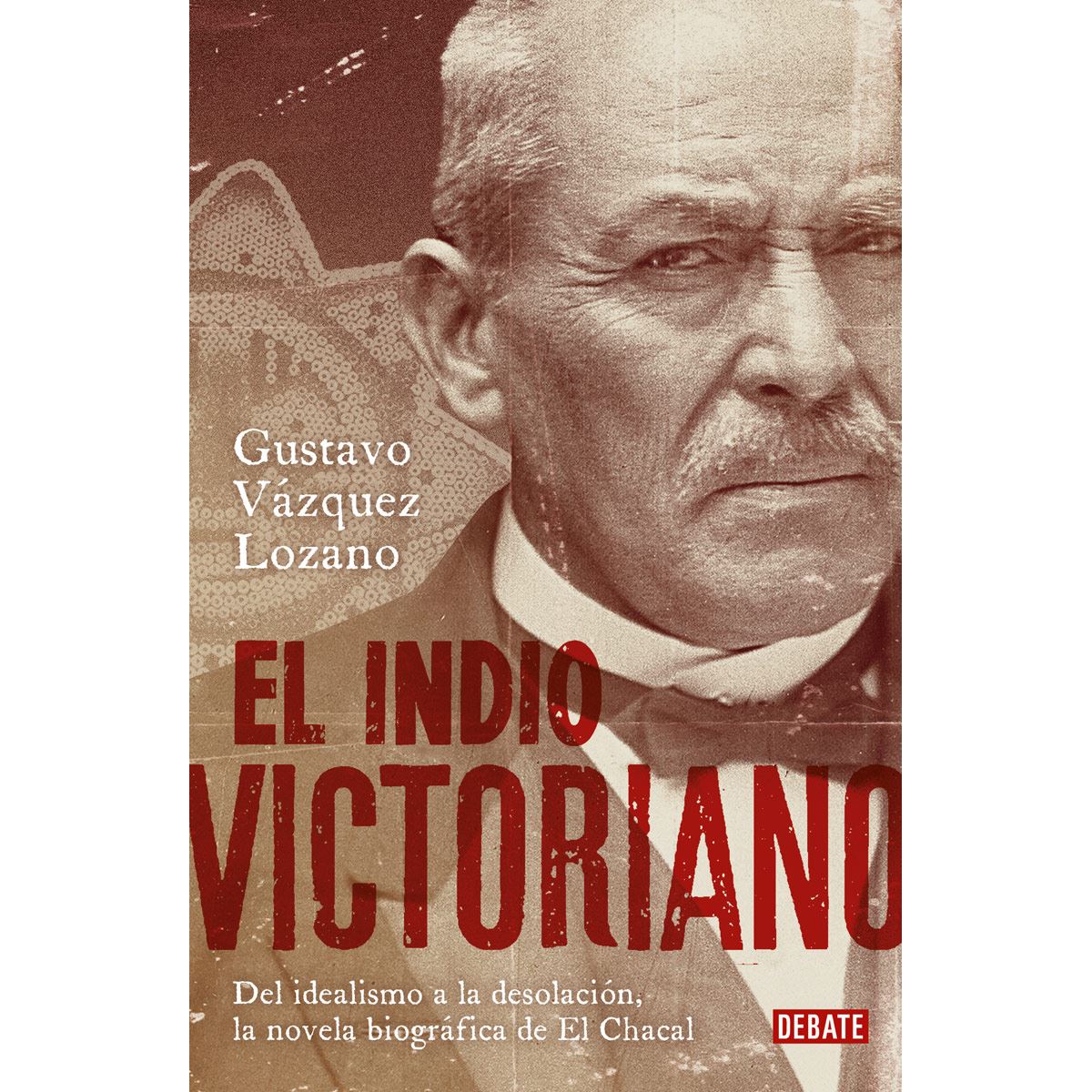 El indio Victoriano