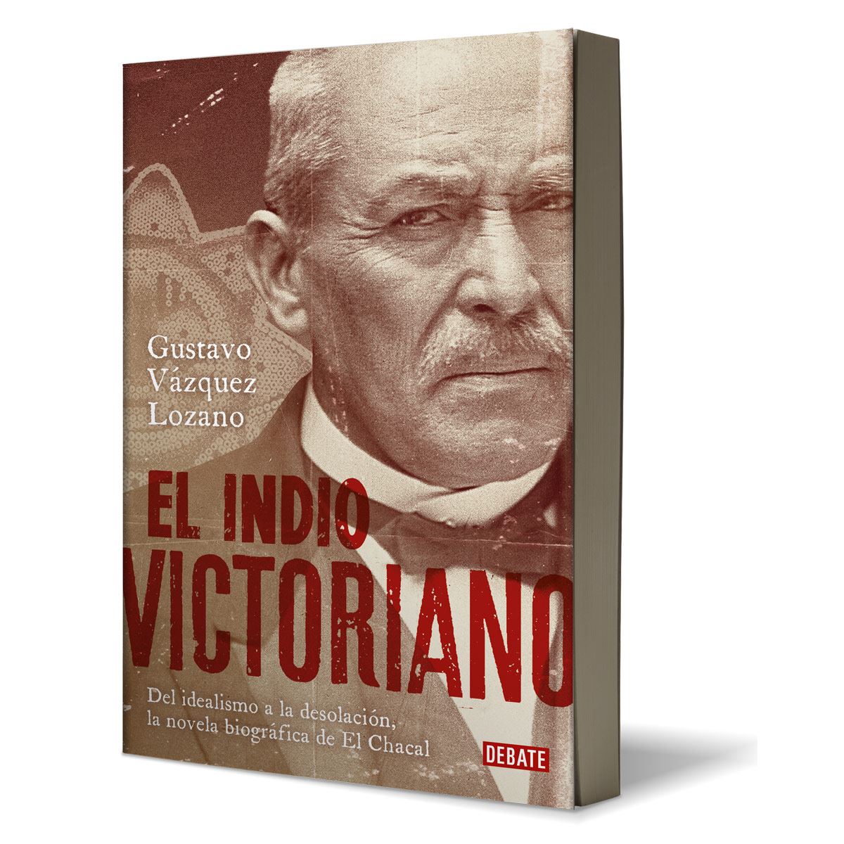 El indio Victoriano