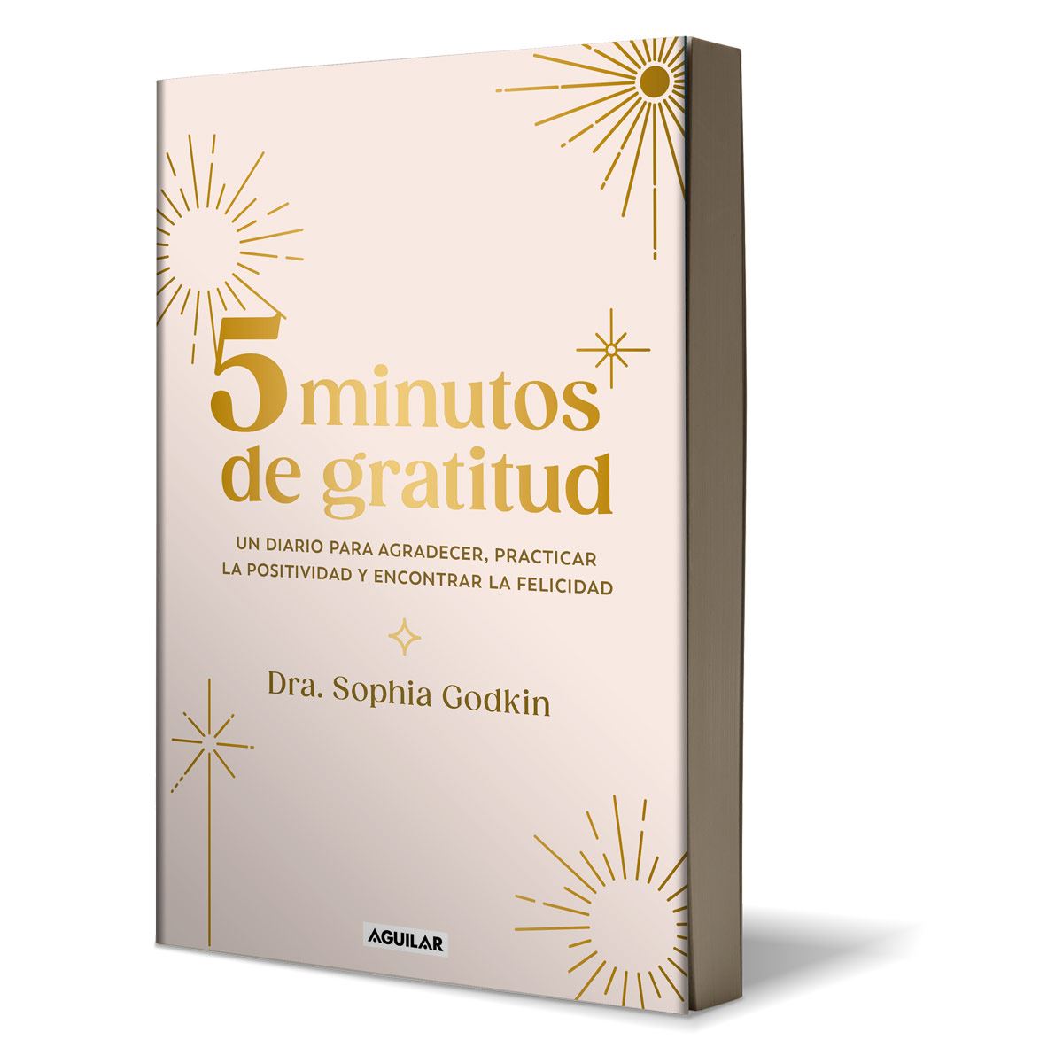 5 minutos de gratitud
