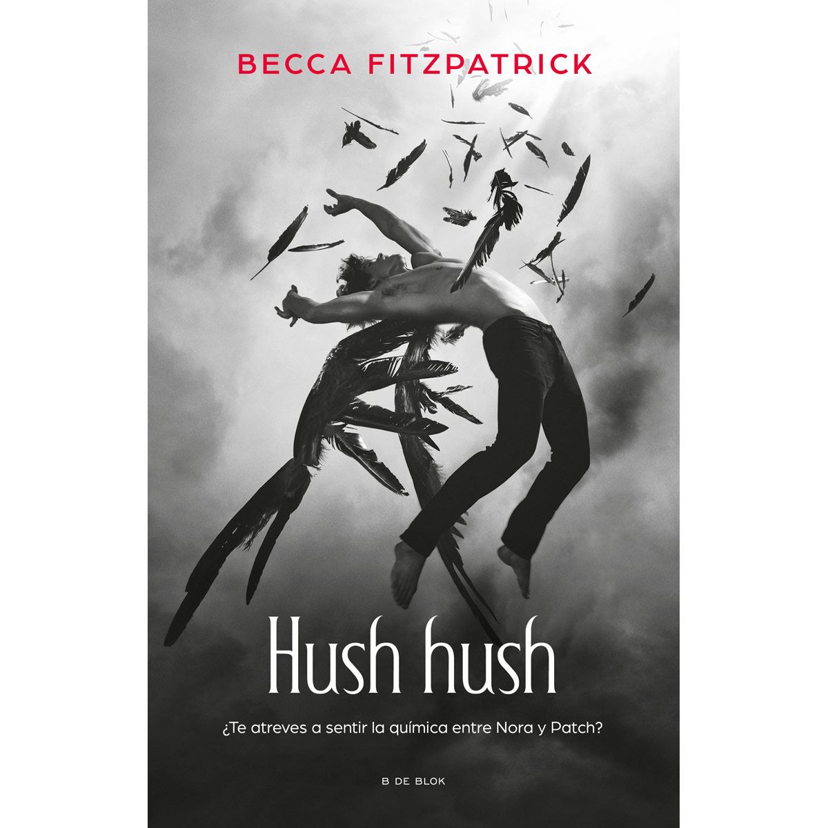 Hush, hush