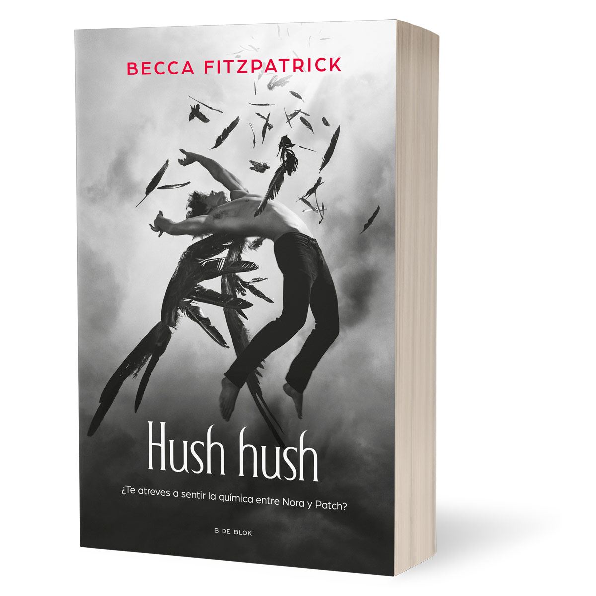 Hush, hush