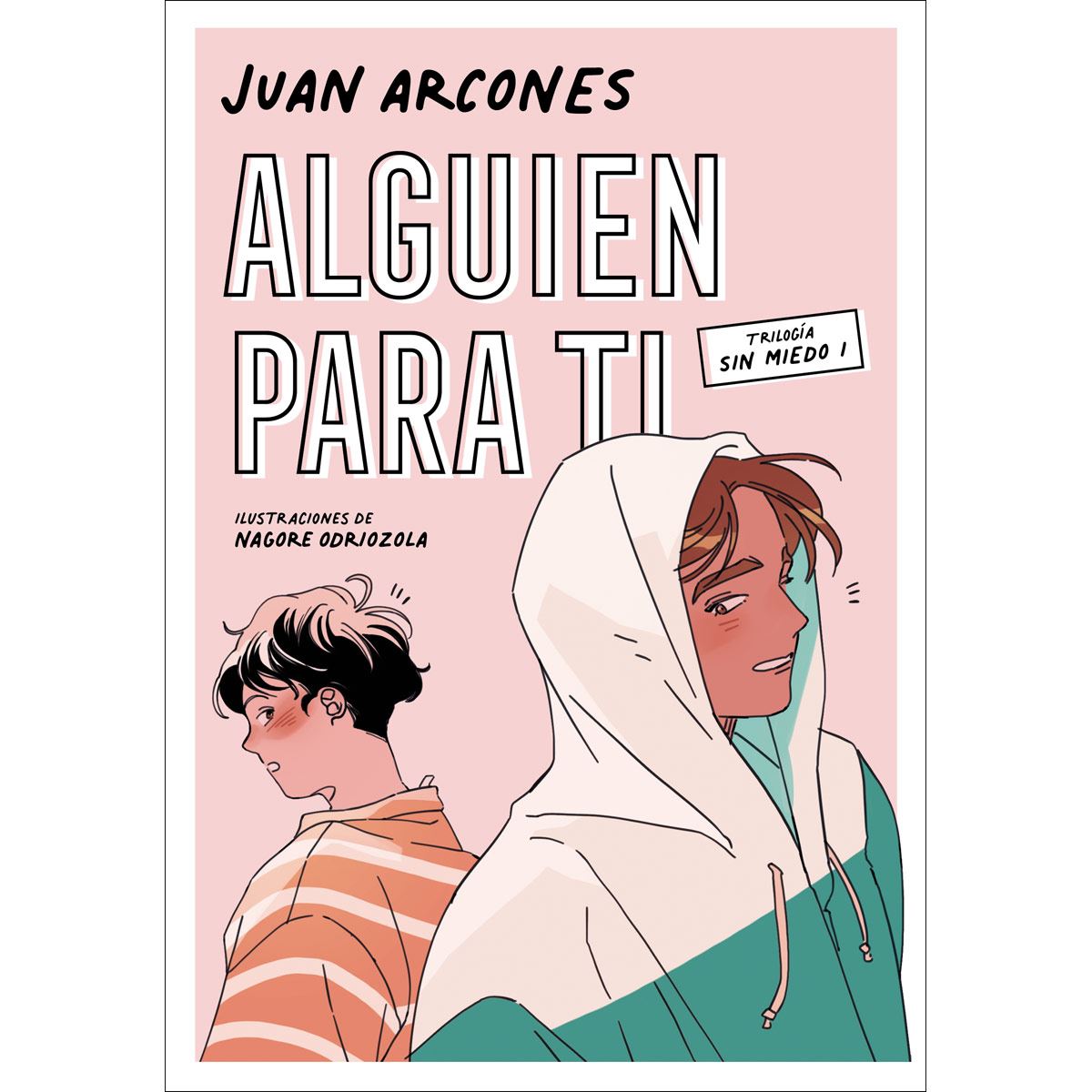 Alguien para ti