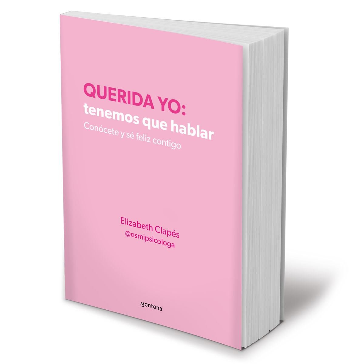  Querida yo tenemos què hablar tapablanda (Spanish Edition):  naniare, gighale: Books