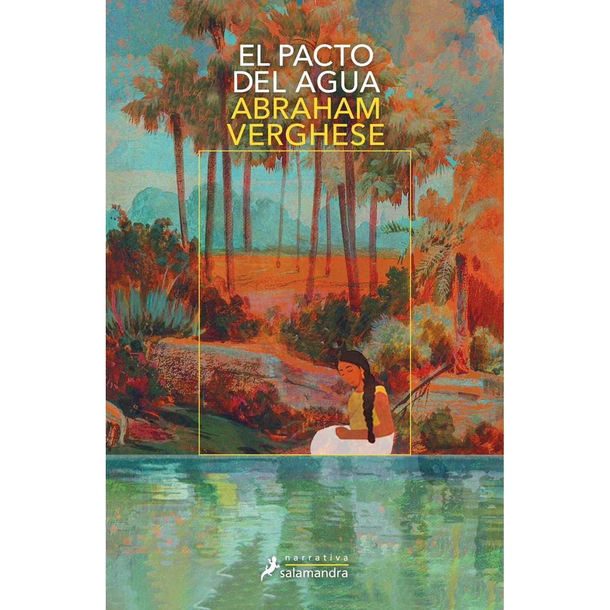 El pacto del agua