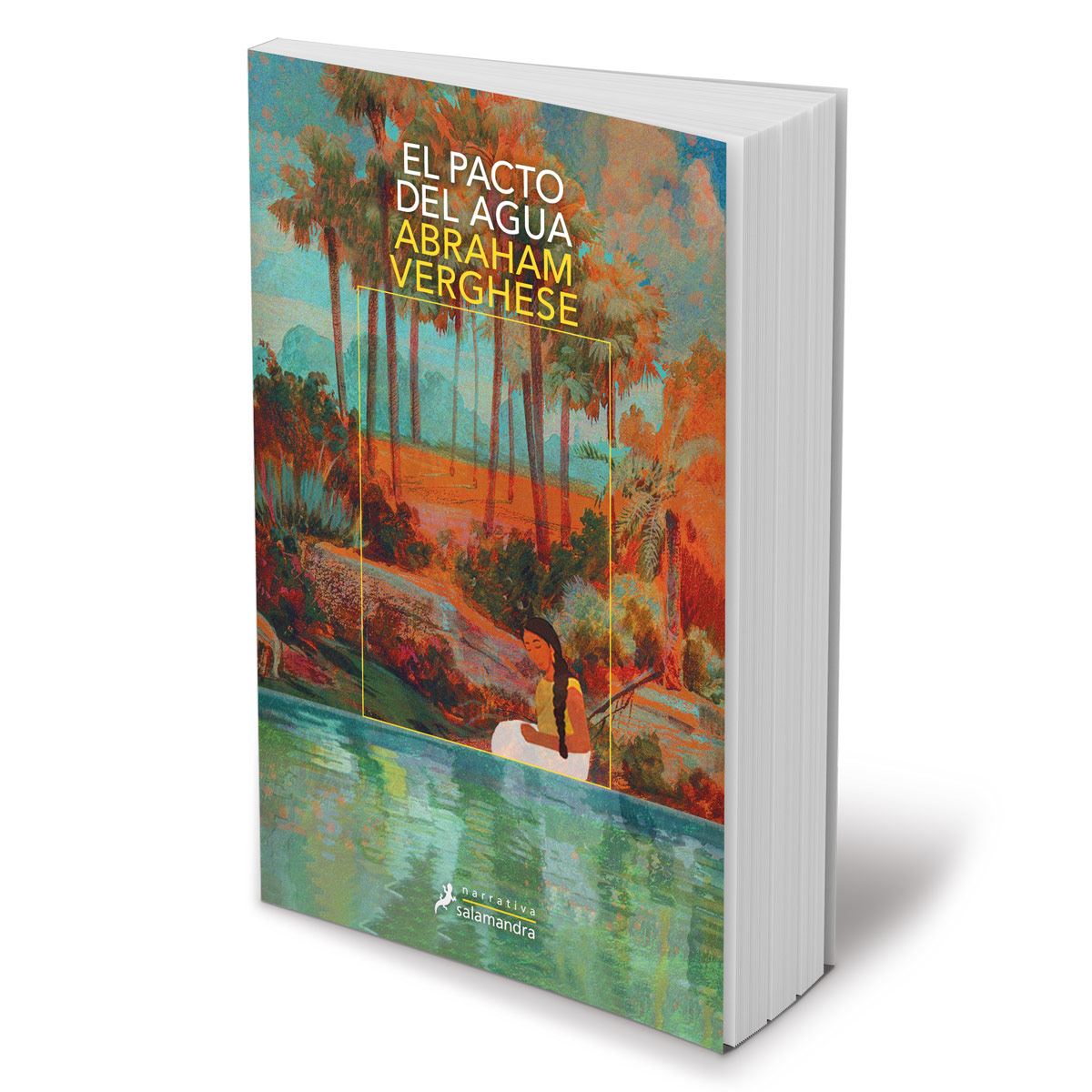 El pacto del agua