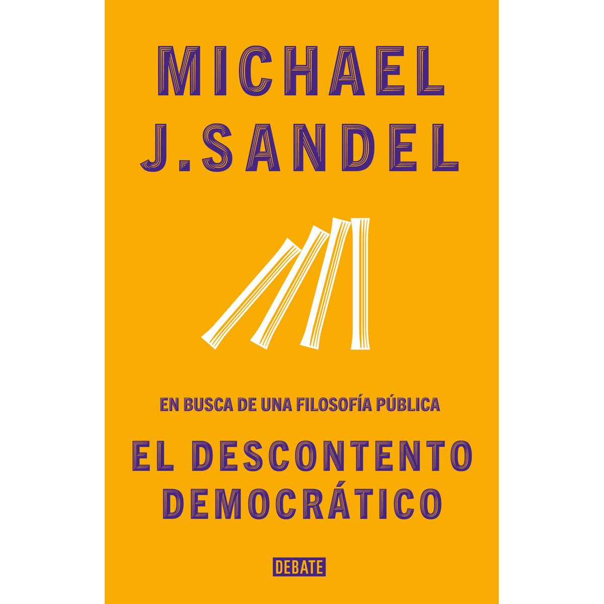 El descontento democrático